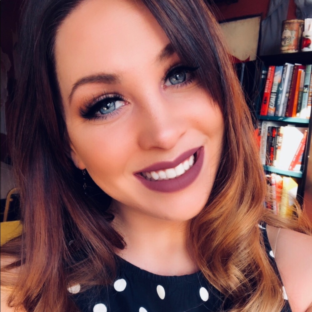 Meet your Posher, Dorea